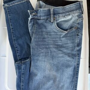 Torrid Size 20 Bombshell Skinny Jeans